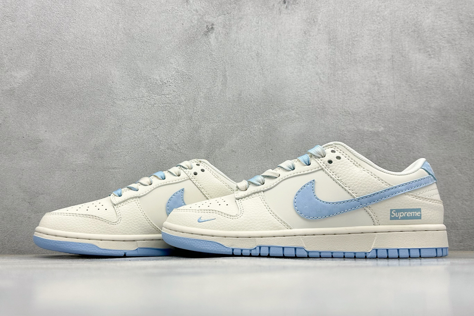 260 Nike Dunk Low Retro ‘DIY高端定制’耐克 低帮休闲运动板鞋 JP1628-012