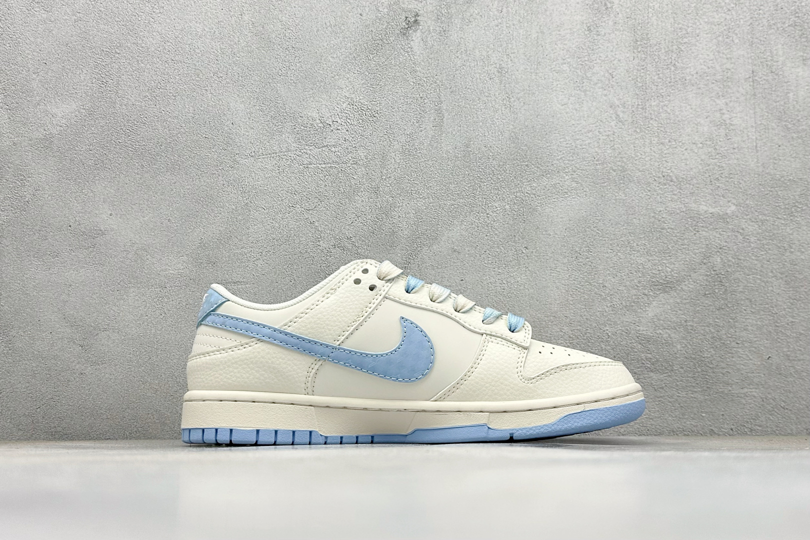 260 Nike Dunk Low Retro ‘DIY高端定制’耐克 低帮休闲运动板鞋 JP1628-012