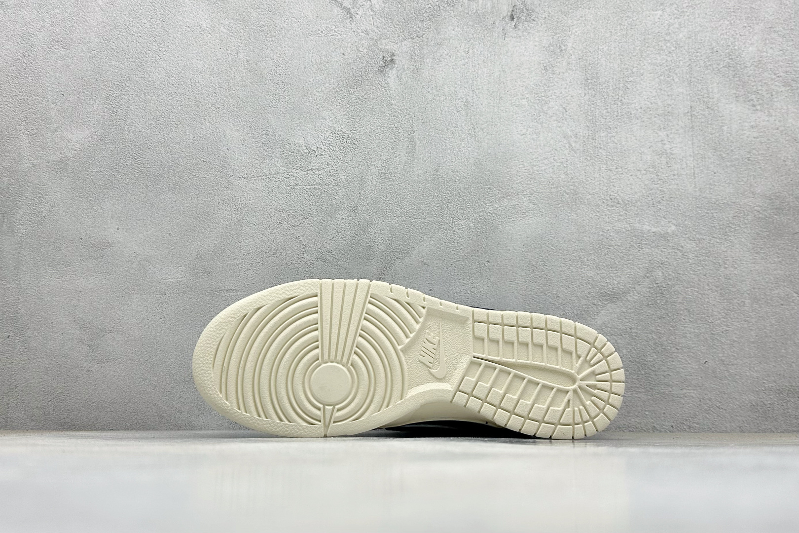 180 Nike SB Dunk Low “Supreme联名—帆布深蓝”高端定制 低帮休闲板鞋 XD1588-222