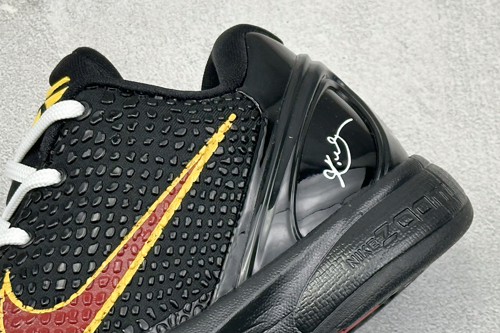 260 CK版NK Zoom Kobe 6 科比六代 前后气垫加持 PE2025-103