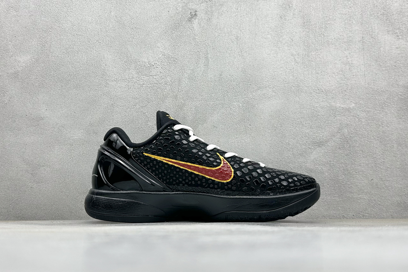 260 CK版NK Zoom Kobe 6 科比六代 前后气垫加持 PE2025-103