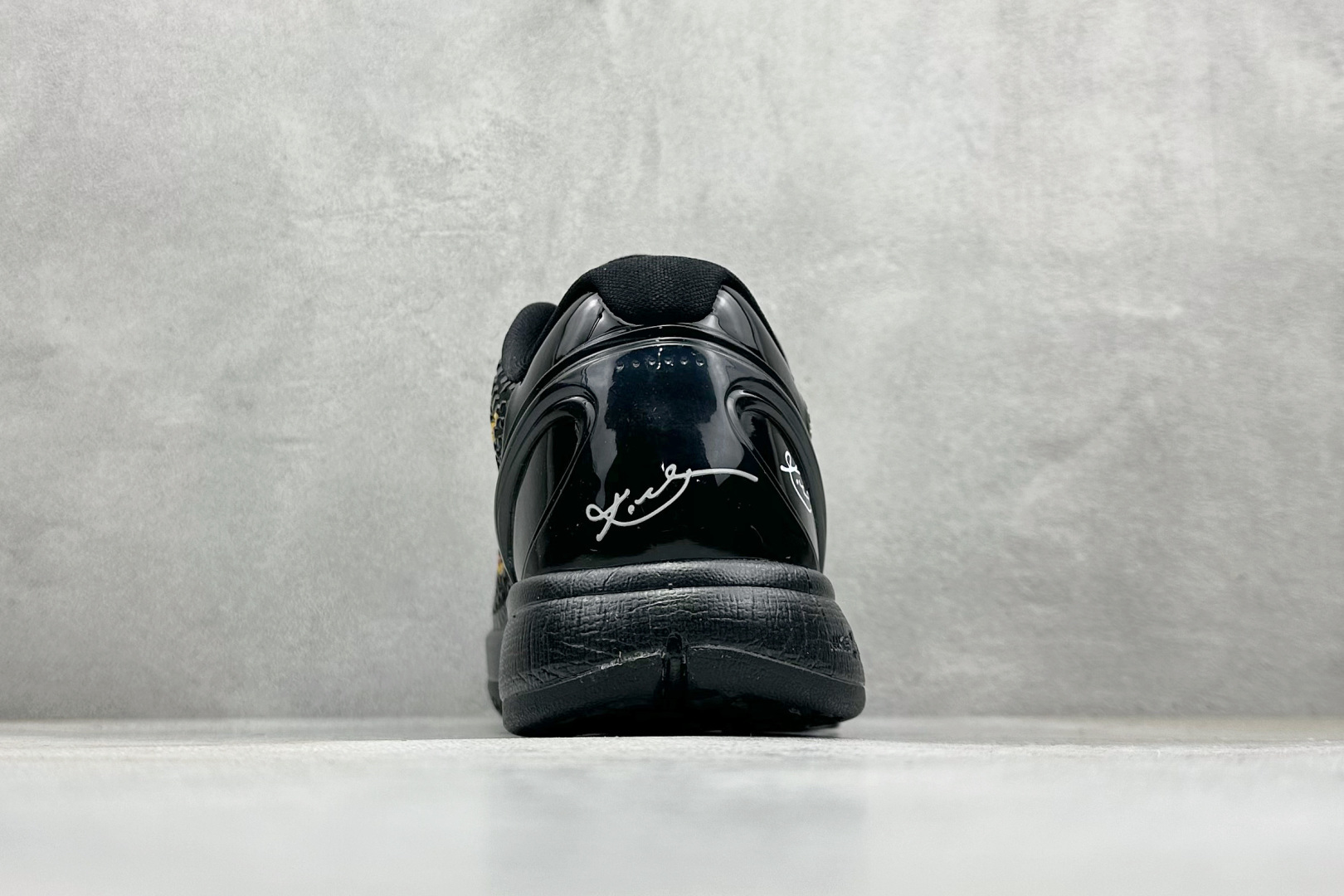 260 CK版NK Zoom Kobe 6 科比六代 前后气垫加持 PE2025-103