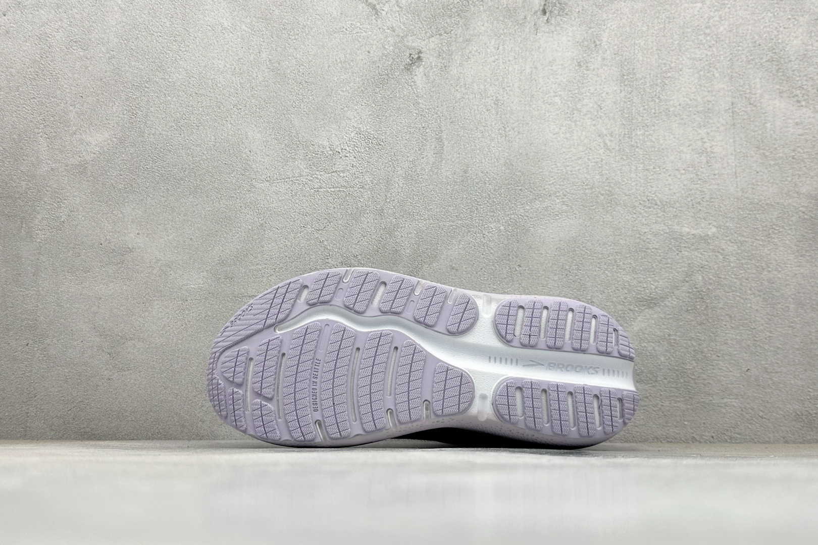 180 Z版Brooks Ghost max se 布鲁克斯 透气缓震支撑休闲运动慢跑鞋 120433-1B-547