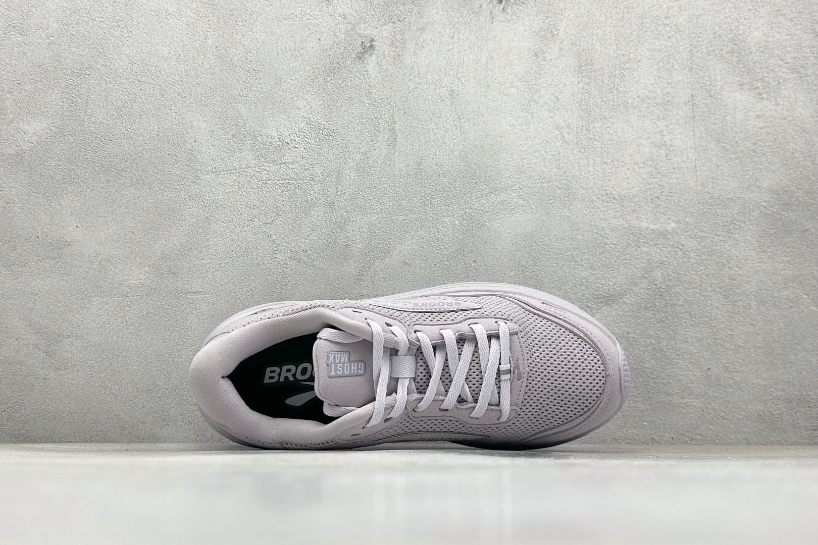 180 Z版Brooks Ghost max se 布鲁克斯 透气缓震支撑休闲运动慢跑鞋 120433-1B-547