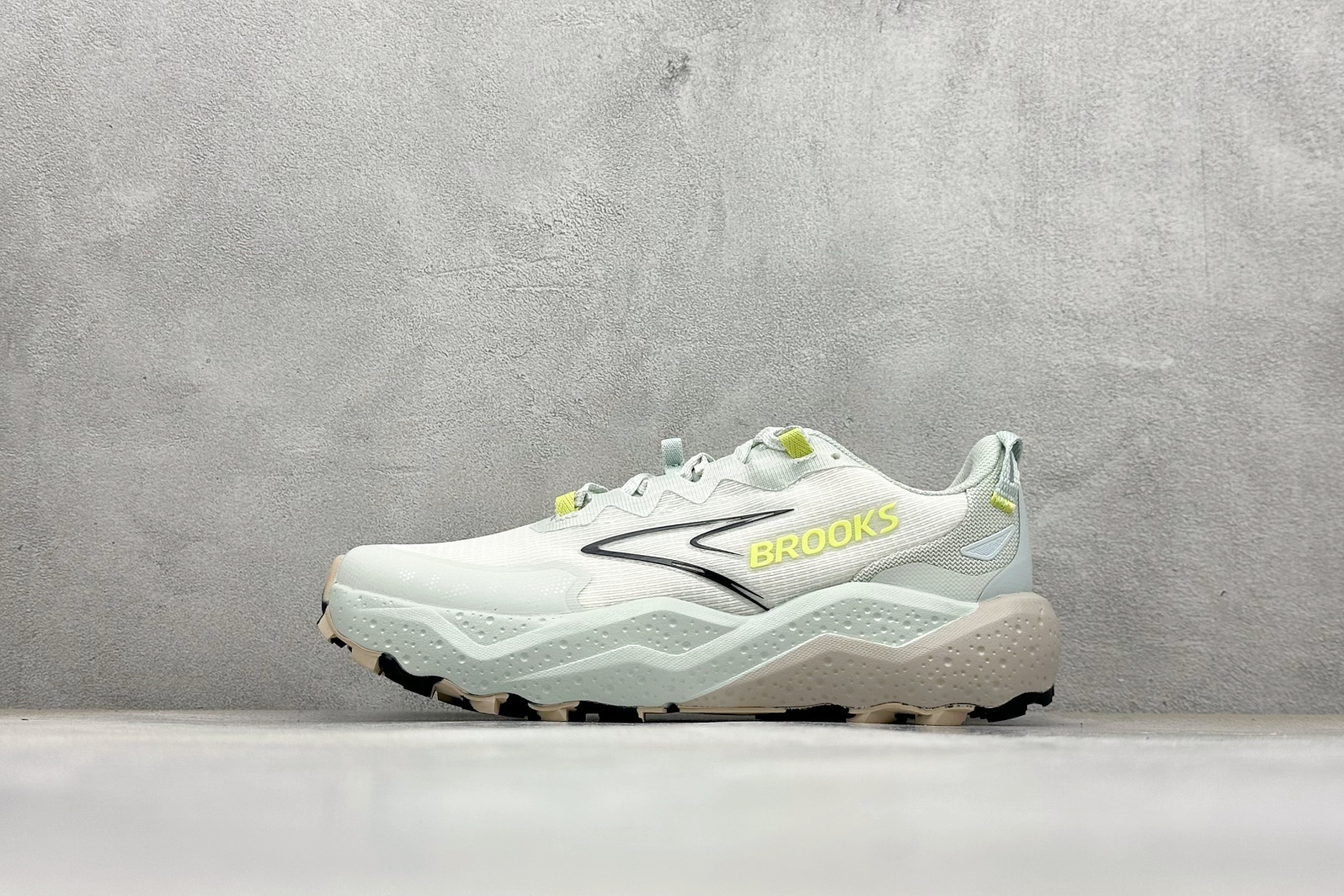 Z版Brooks Glycerin 8 布鲁克斯 缓震马拉松氮气慢跑鞋 120429-1B-491