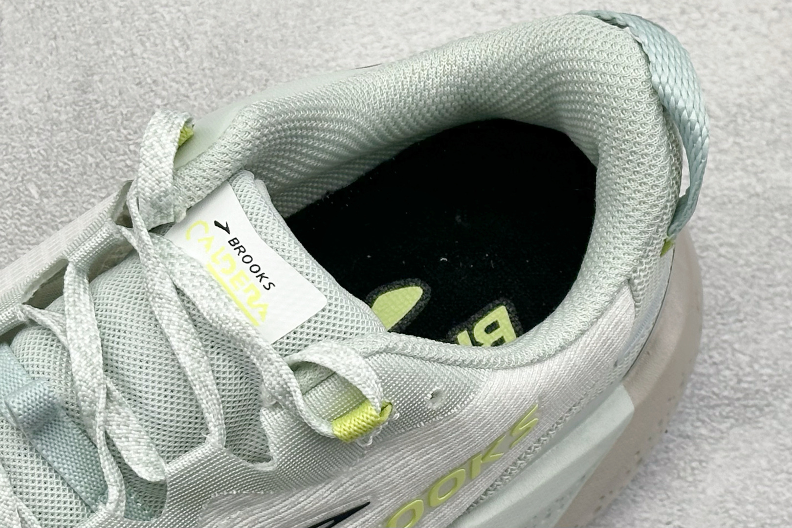 Z版Brooks Glycerin 8 布鲁克斯 缓震马拉松氮气慢跑鞋 120429-1B-491