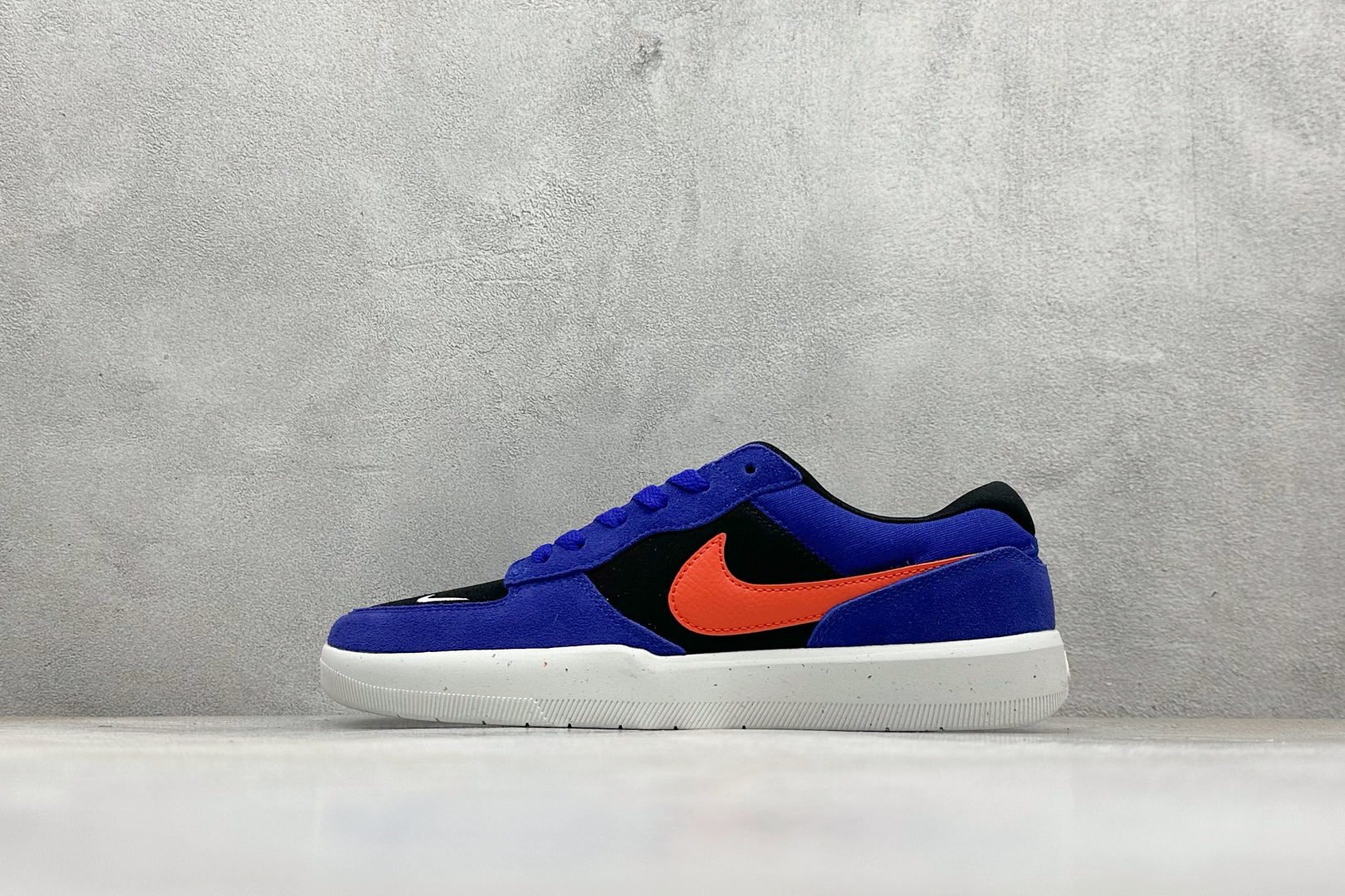 FS版 Nike SB Force 58 硫化杯底 传统篮球风格板鞋 Nike SB Force 58 男/女滑板鞋 CZ2959-404