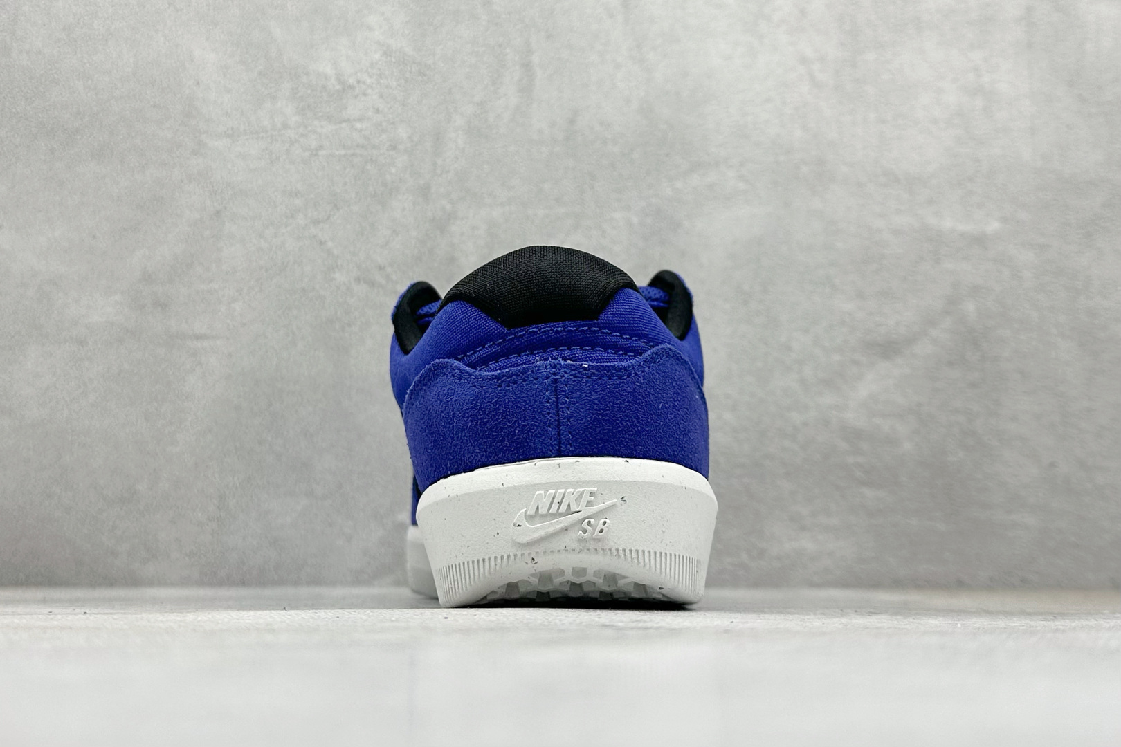 FS版 Nike SB Force 58 硫化杯底 传统篮球风格板鞋 Nike SB Force 58 男/女滑板鞋 CZ2959-404