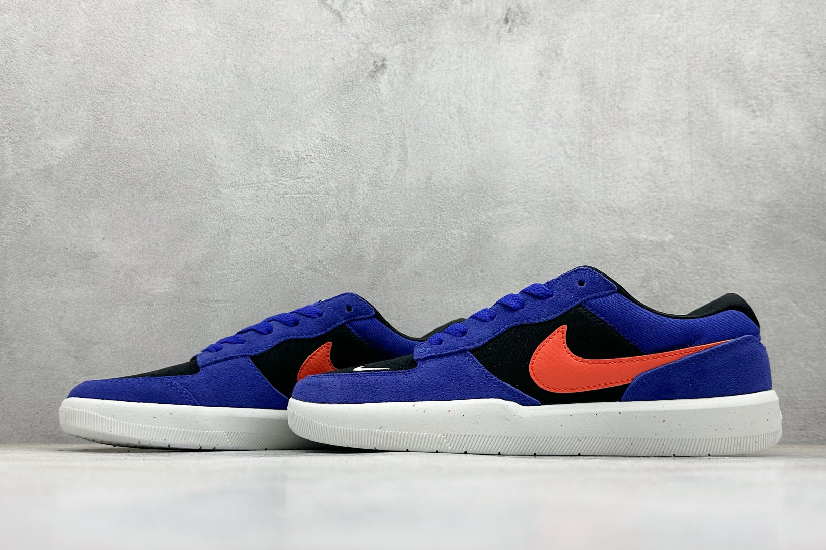 FS版 Nike SB Force 58 硫化杯底 传统篮球风格板鞋 Nike SB Force 58 男/女滑板鞋 CZ2959-404