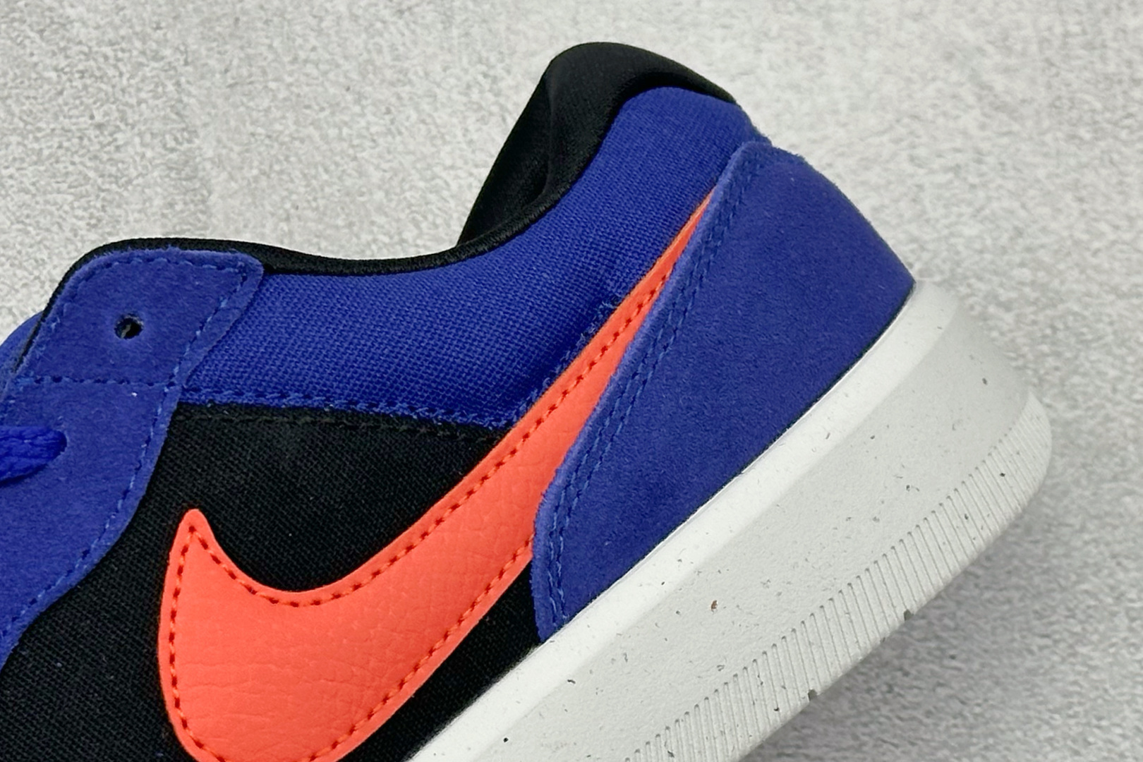 FS版 Nike SB Force 58 硫化杯底 传统篮球风格板鞋 Nike SB Force 58 男/女滑板鞋 CZ2959-404