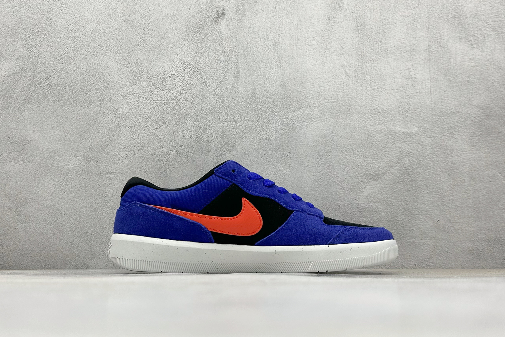 FS版 Nike SB Force 58 硫化杯底 传统篮球风格板鞋 Nike SB Force 58 男/女滑板鞋 CZ2959-404