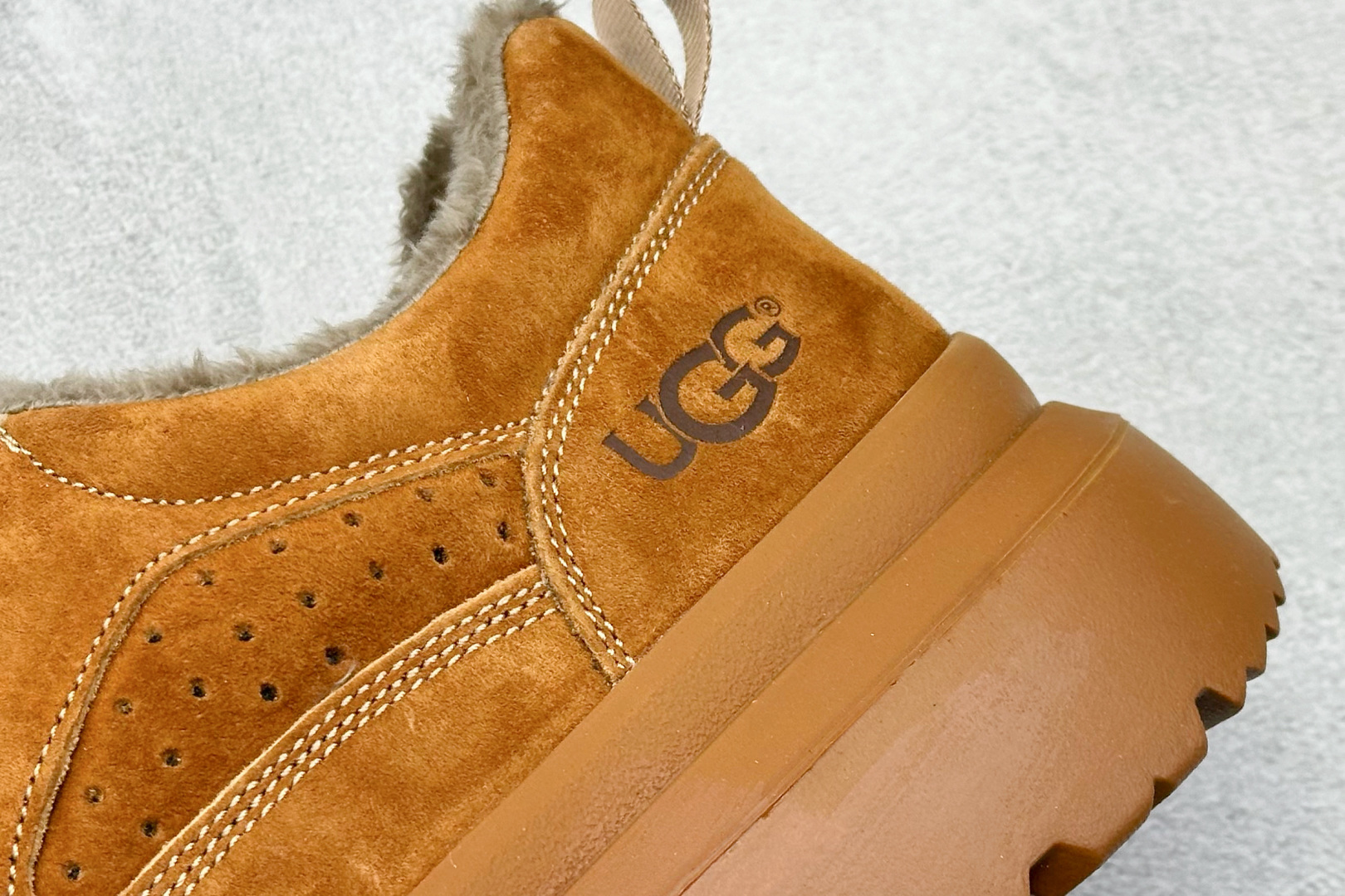 280 UGG Tasman Weather Hybrid 塔斯曼混合系列轻量休闲鞋 U6336 尺码:39-44 编码:38-Chinese UA Cheap High Quatity Brand Clothes Bags handbags Sneakers wholesale wholesaler seller from China Factory suppliers Fashion Clothing Shoes best Quality Beautiful Price 280 UGG Tasman Weather Hybrid 塔斯曼混合系列轻量休闲鞋 U6336 尺码:39-44 编码:38