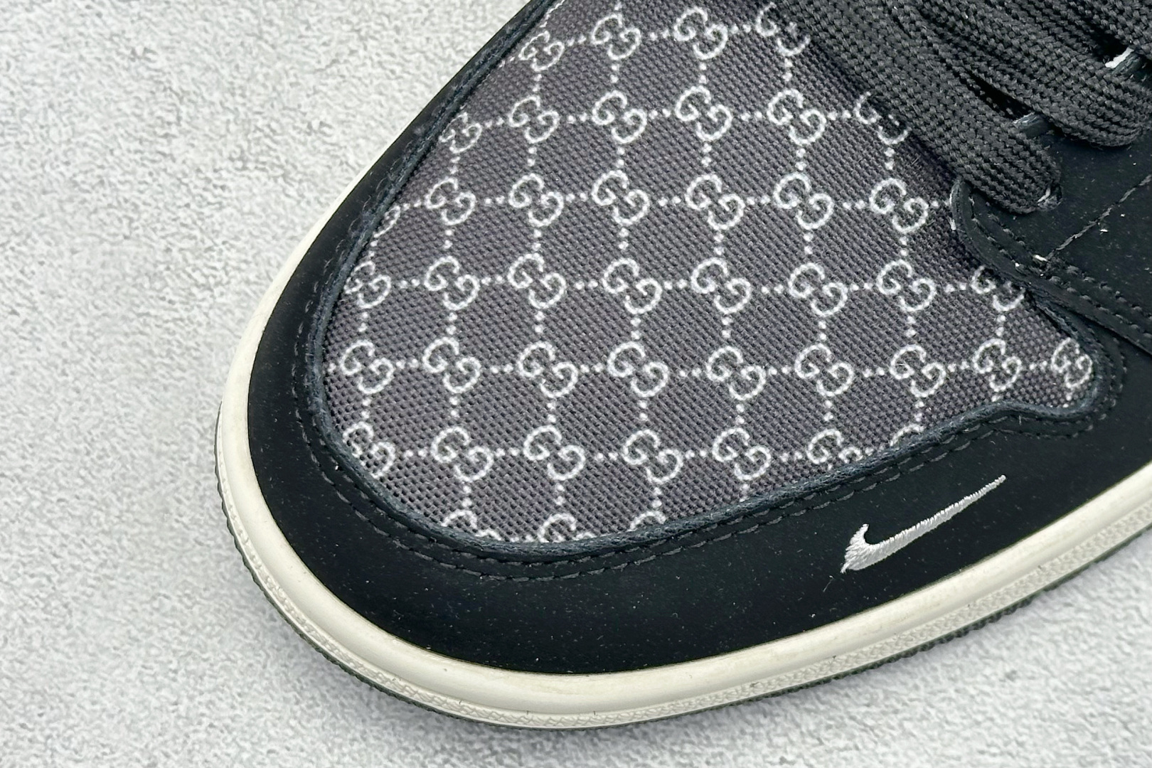 Air Jordan 1 Low AJ1 乔1 古驰联名 高端定制 低帮复古篮球鞋 LJ8888-003-High Quatity Cheap Brand wholesale wholesaler seller Clothes Bags handbags Sneakers Top Fashion Clothing Shoes from China Factory Chinese suppliers best Quality Beautiful Price Air Jordan 1 Low AJ1 乔1 古驰联名 高端定制 低帮复古篮球鞋 LJ8888-003