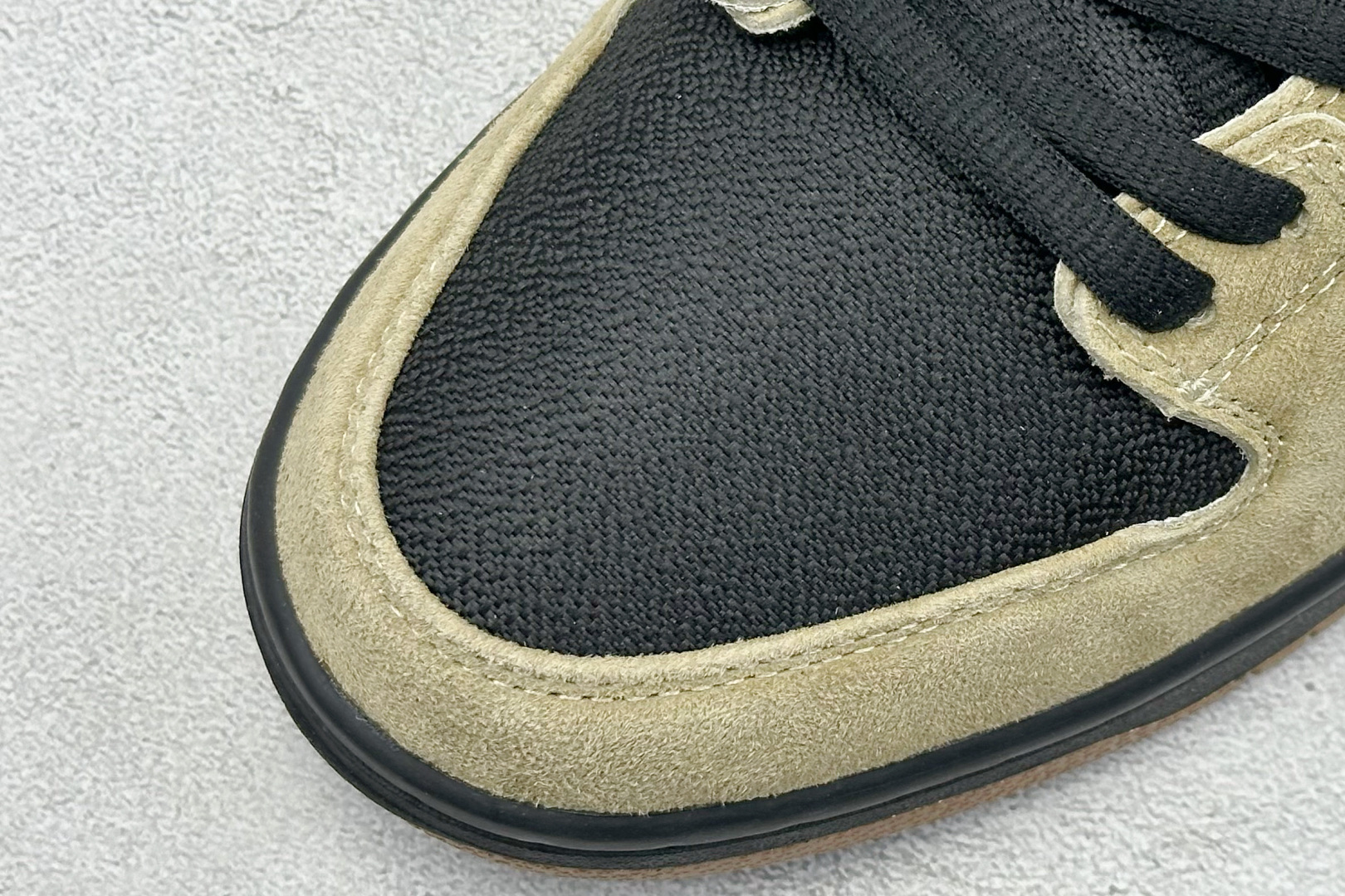 Nike SB Dunk Low PRO 棕黑 FQ7585-200