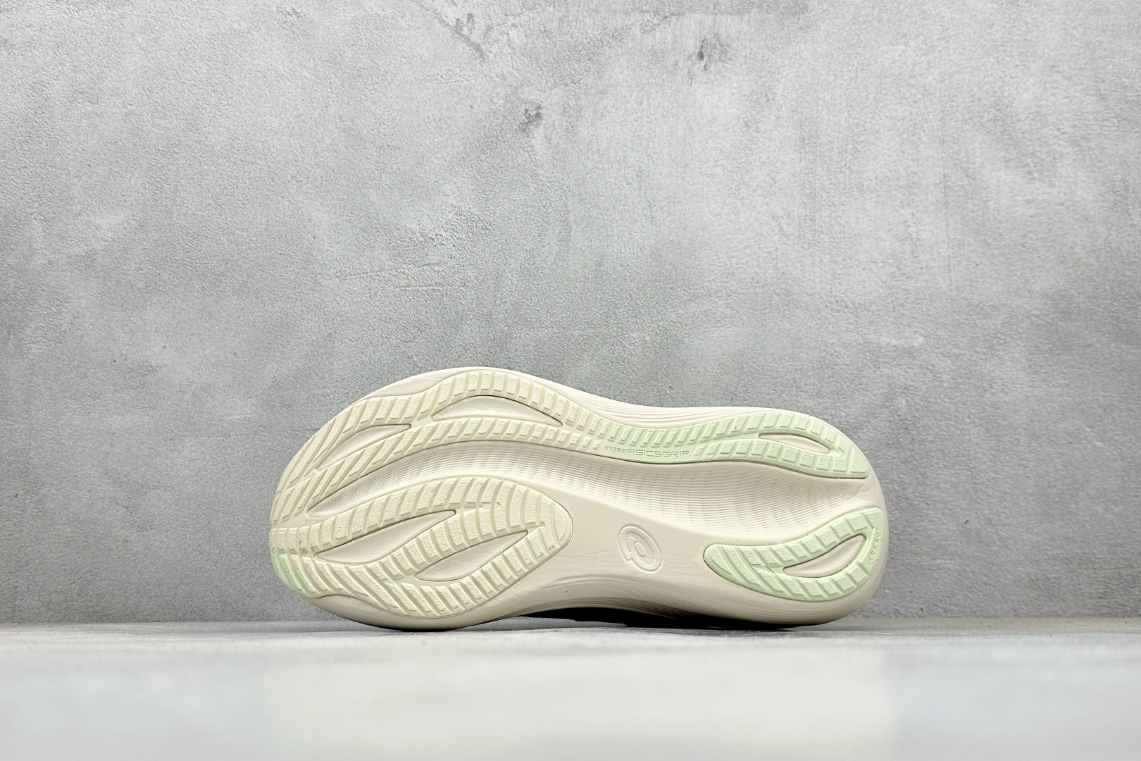 190 Asics Gel-Nimbus 27 亚瑟士复古透气休闲鞋缓震男子耐磨跑步鞋 1012B752-402