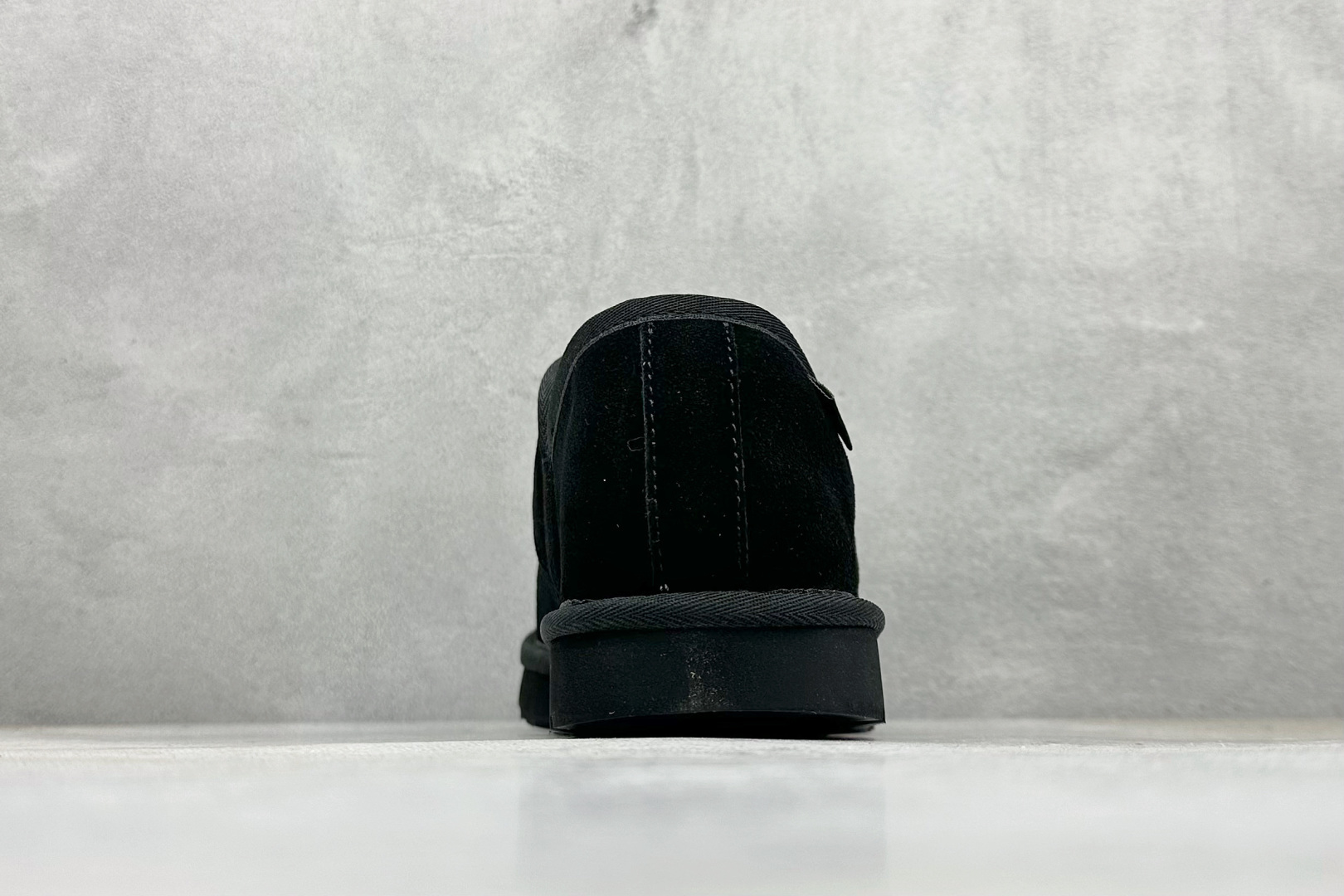 200 UGG Kenton Slipper 舒适休闲保暖低帮一脚蹬休闲鞋 1138333