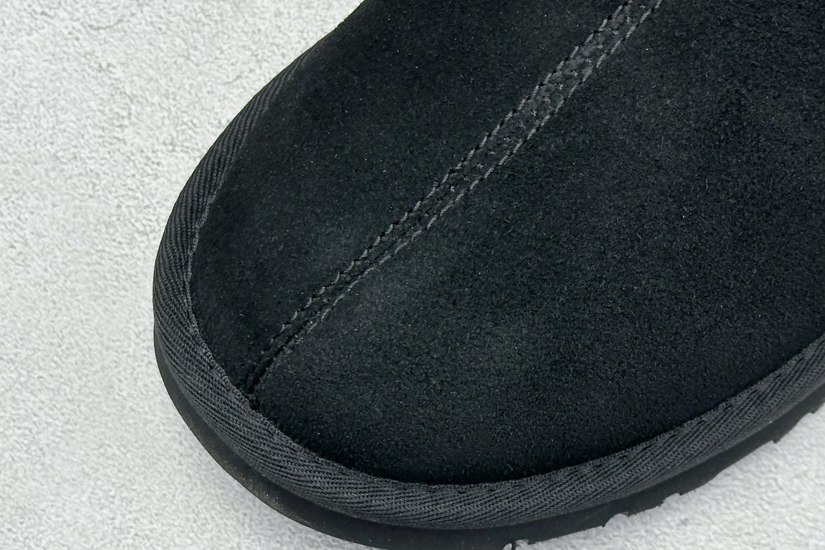 200 UGG Kenton Slipper 舒适休闲保暖低帮一脚蹬休闲鞋 1138333