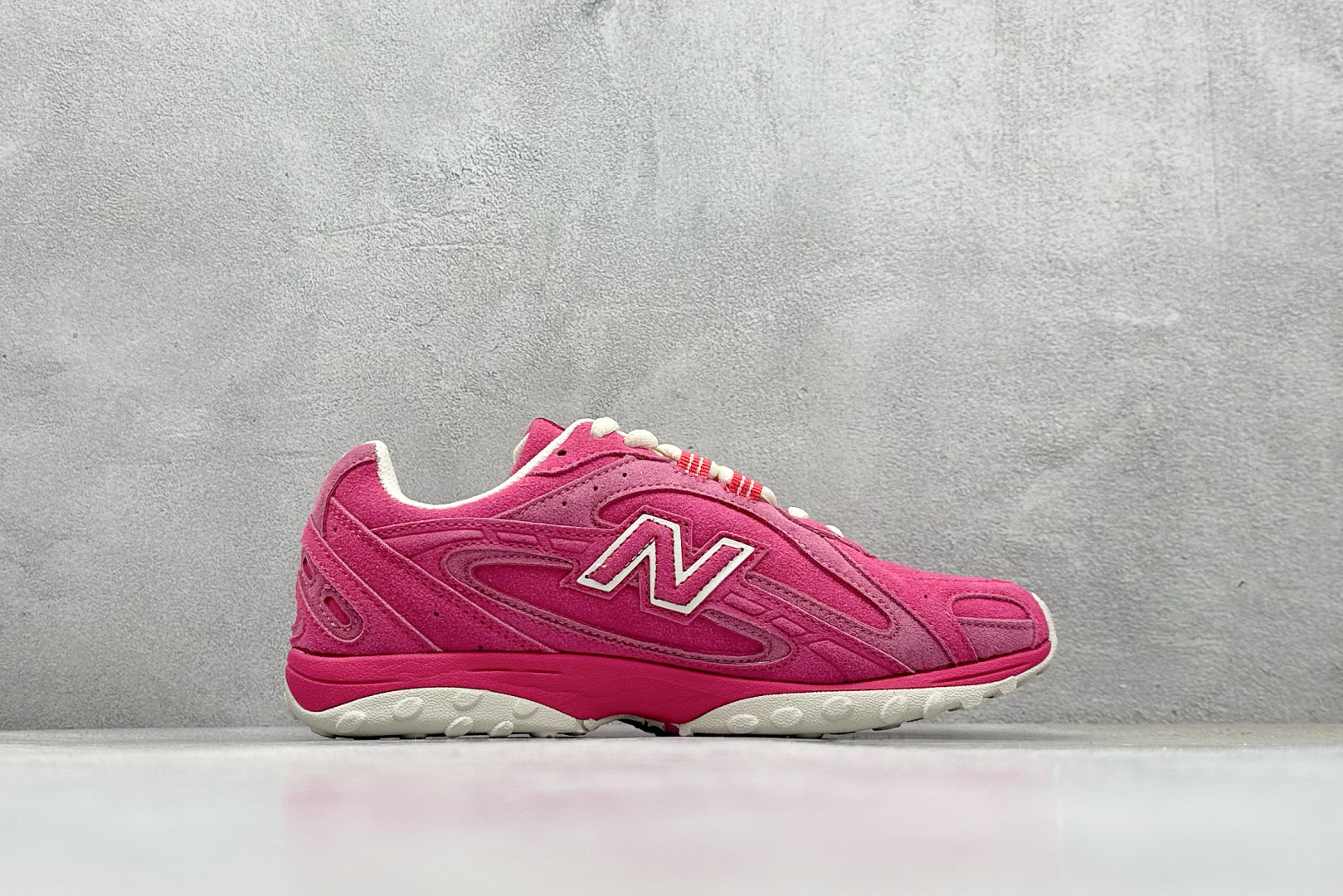 190 New Balance 204L系列 新百伦减震耐磨轻便 低帮生活休闲鞋 U204LKLH