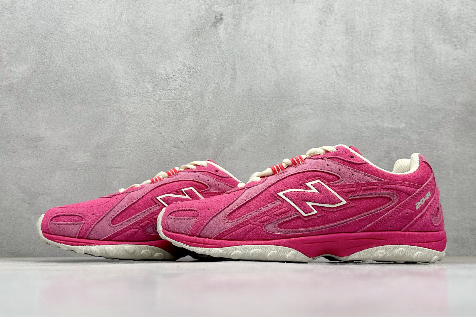 190 New Balance 204L系列 新百伦减震耐磨轻便 低帮生活休闲鞋 U204LKLH