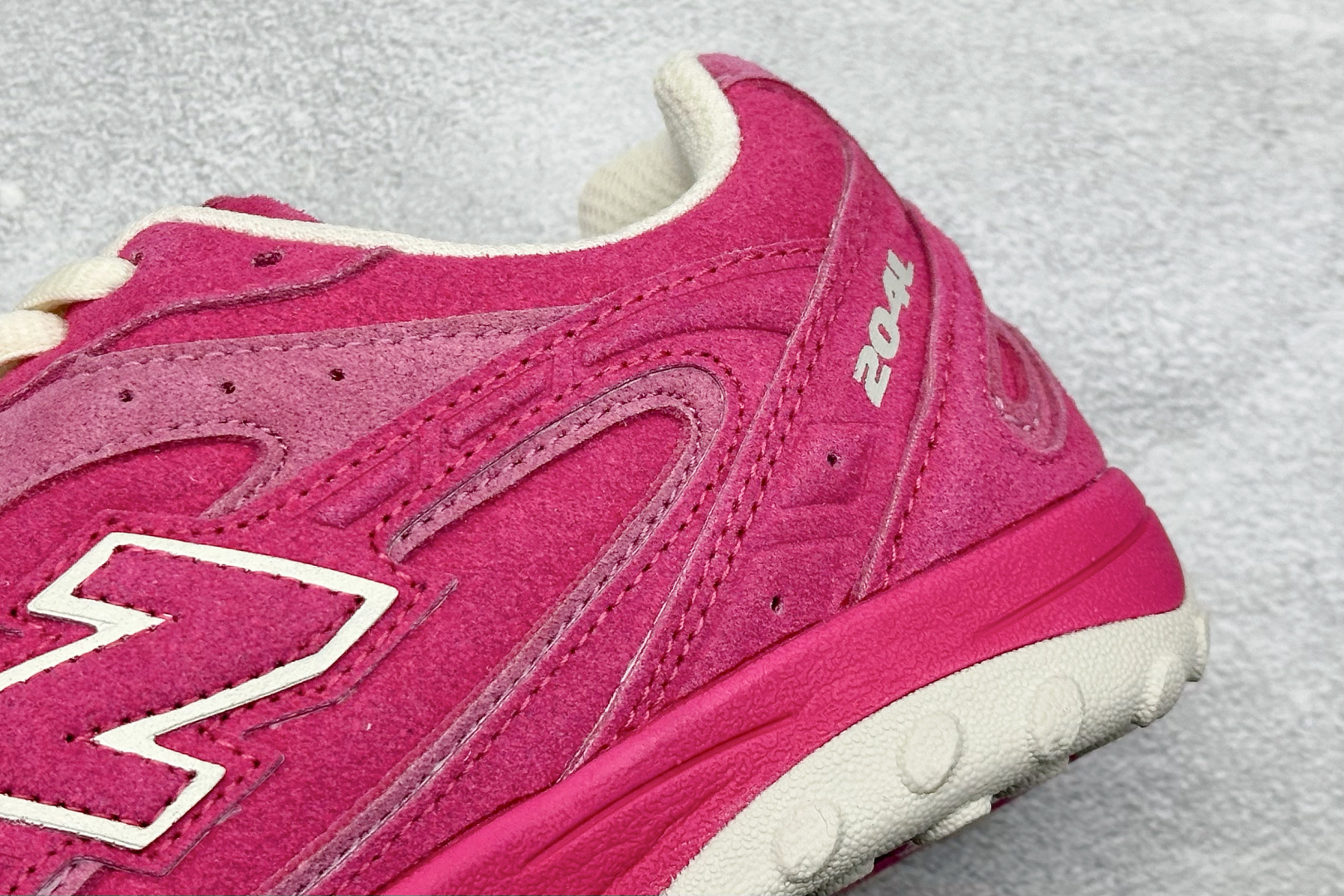 190 New Balance 204L系列 新百伦减震耐磨轻便 低帮生活休闲鞋 U204LKLH