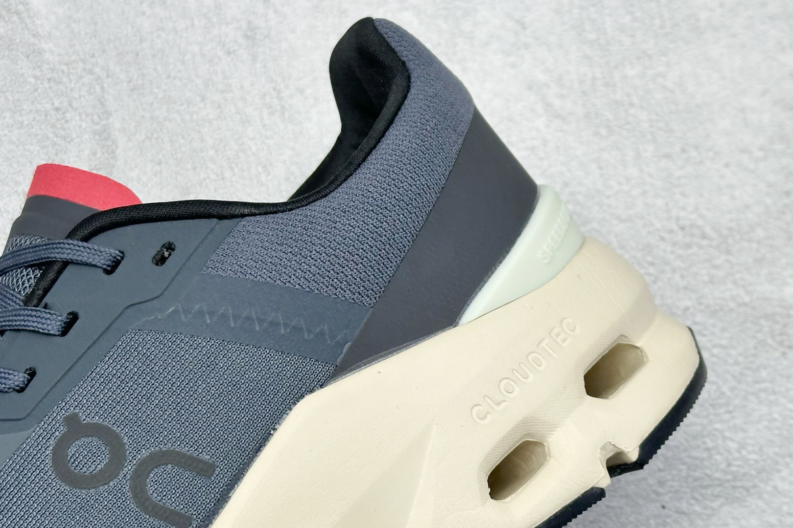 200 On昂跑 Cloudpulse 户外街头机能风跑步鞋 3MD3006-Chinese UA Cheap High Quatity Brand Clothes Bags handbags Sneakers wholesale wholesaler seller from China Factory suppliers Fashion Clothing Shoes best Quality Beautiful Price 200 On昂跑 Cloudpulse 户外街头机能风跑步鞋 3MD3006