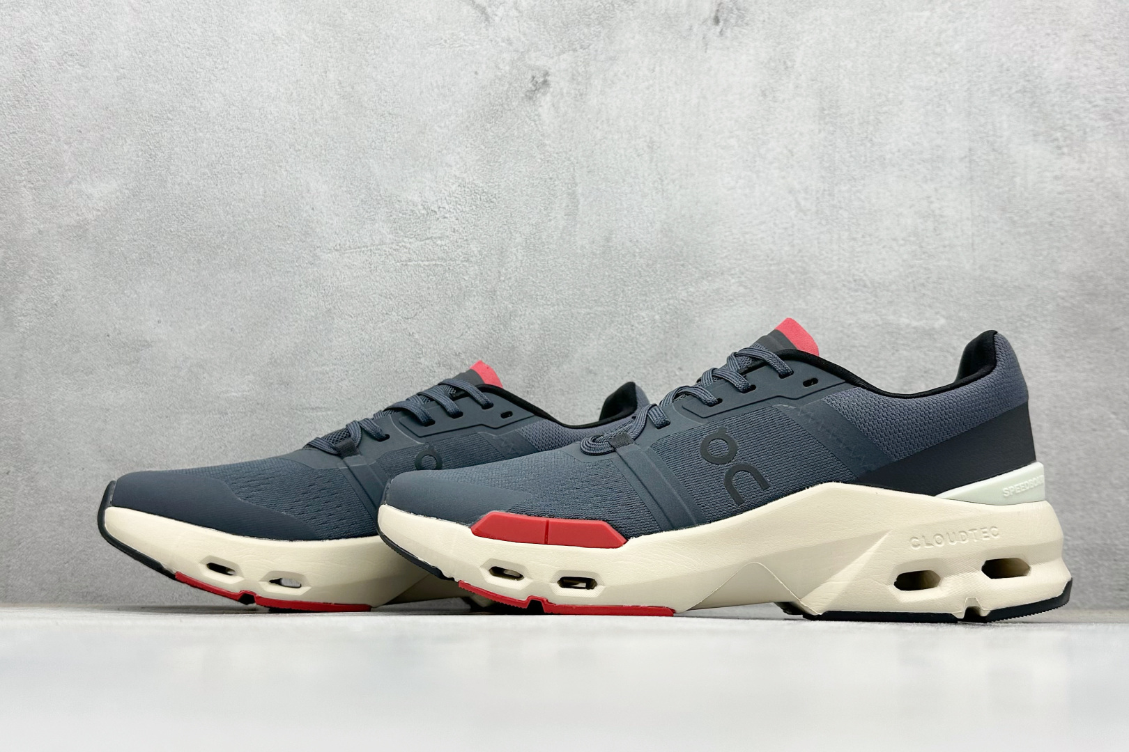 200 On昂跑 Cloudpulse 户外街头机能风跑步鞋 3MD3006-Chinese UA Cheap High Quatity Brand Clothes Bags handbags Sneakers wholesale wholesaler seller from China Factory suppliers Fashion Clothing Shoes best Quality Beautiful Price 200 On昂跑 Cloudpulse 户外街头机能风跑步鞋 3MD3006