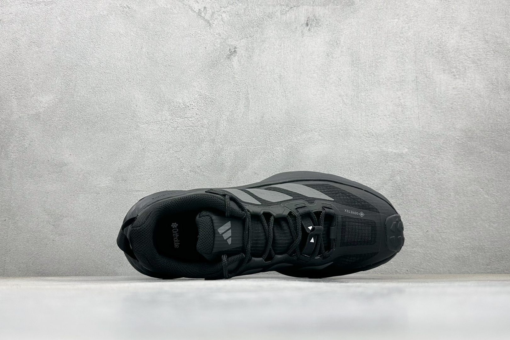 Adidas TERREX FREEHIKER SL GTX 阿迪达斯 系带缓震轻质舒适百搭运动鞋 HQ4885-High Quatity Cheap Brand wholesale wholesaler seller Clothes Bags handbags Sneakers Top Fashion Clothing Shoes from China Factory Chinese suppliers best Quality Beautiful Price Adidas TERREX FREEHIKER SL GTX 阿迪达斯 系带缓震轻质舒适百搭运动鞋 HQ4885