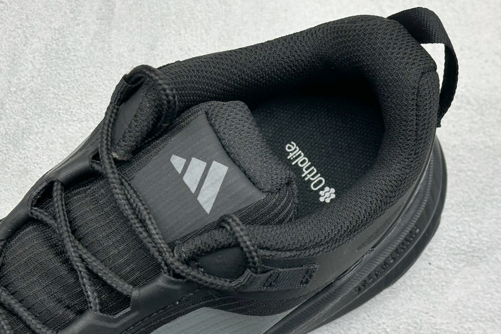Adidas TERREX FREEHIKER SL GTX 阿迪达斯 系带缓震轻质舒适百搭运动鞋 HQ4885-High Quatity Cheap Brand wholesale wholesaler seller Clothes Bags handbags Sneakers Top Fashion Clothing Shoes from China Factory Chinese suppliers best Quality Beautiful Price Adidas TERREX FREEHIKER SL GTX 阿迪达斯 系带缓震轻质舒适百搭运动鞋 HQ4885