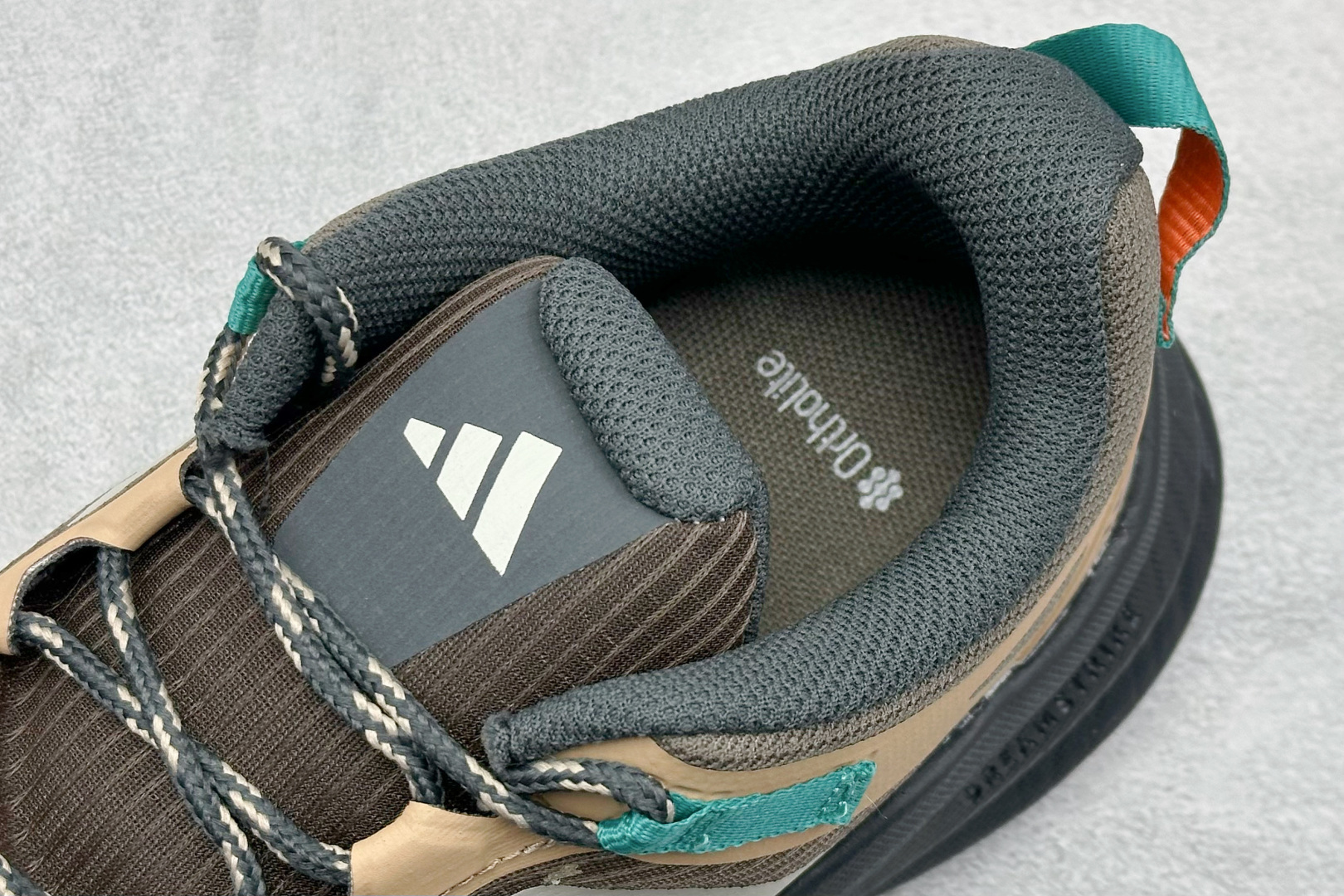 180 Adidas TERREX FREEHIKER SL GTX 阿迪达斯 系带缓震轻质舒适百搭运动鞋 JP6866-Chinese UA Cheap High Quatity Brand Clothes Bags handbags Sneakers wholesale wholesaler seller from China Factory suppliers Fashion Clothing Shoes best Quality Beautiful Price 180 Adidas TERREX FREEHIKER SL GTX 阿迪达斯 系带缓震轻质舒适百搭运动鞋 JP6866