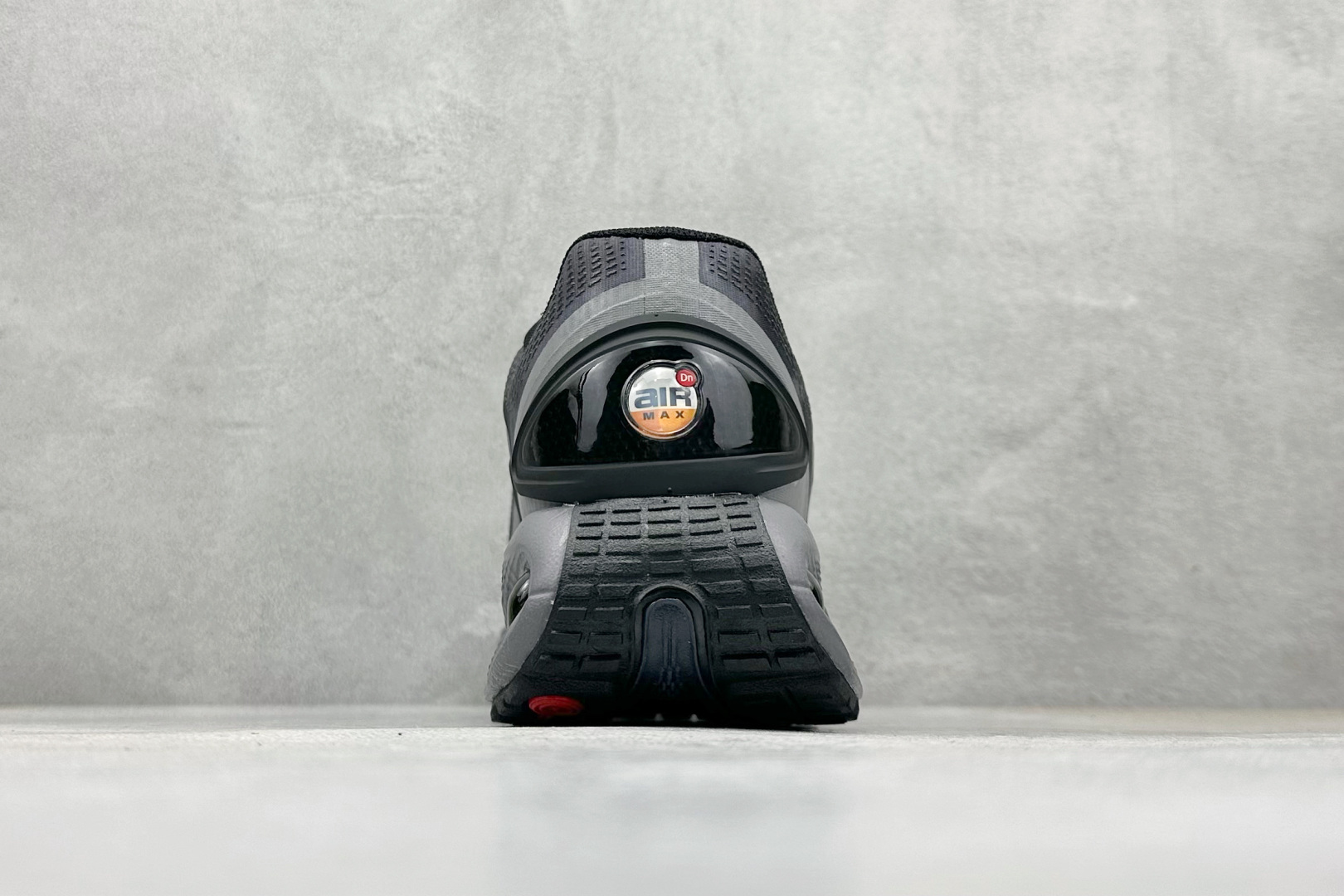 YH版 Nike Air Dn 网布 舒适时尚 减震耐磨 低帮 生活休闲鞋 IM6136-001