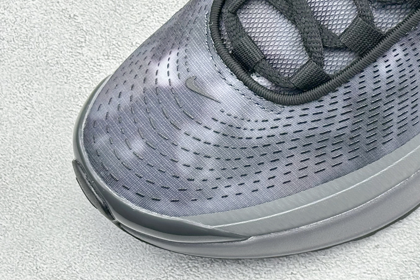 YH版 Nike Air Dn 网布 舒适时尚 减震耐磨 低帮 生活休闲鞋 IM6136-001