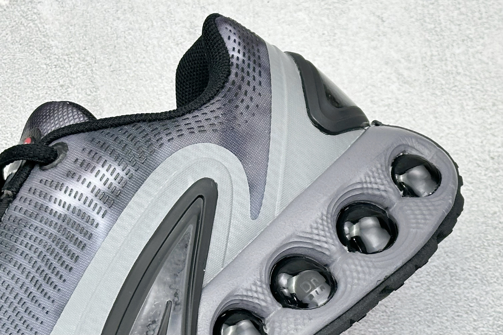 YH版 Nike Air Dn 网布 舒适时尚 减震耐磨 低帮 生活休闲鞋 IM6136-001