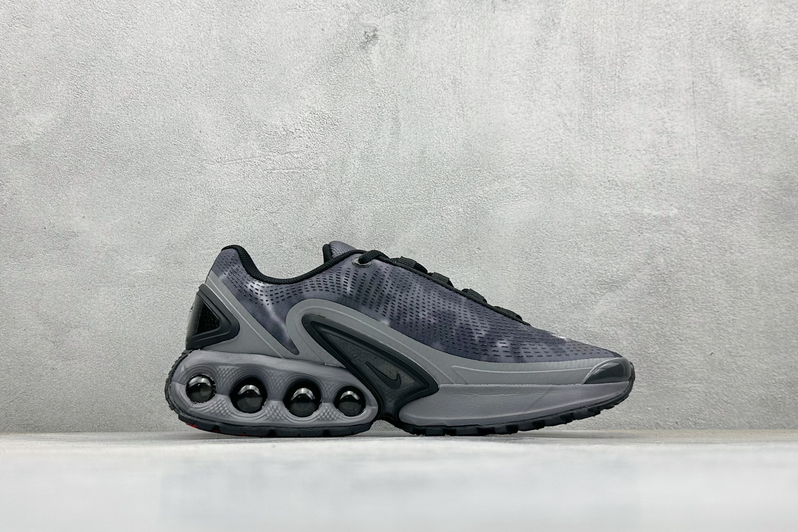 YH版 Nike Air Dn 网布 舒适时尚 减震耐磨 低帮 生活休闲鞋 IM6136-001