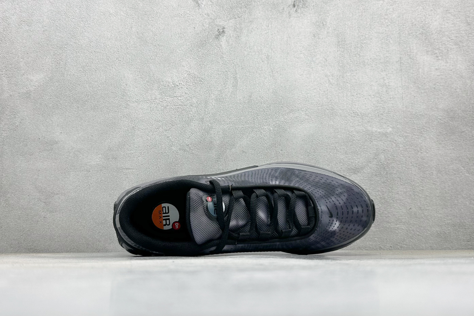 YH版 Nike Air Dn 网布 舒适时尚 减震耐磨 低帮 生活休闲鞋 IM6136-001