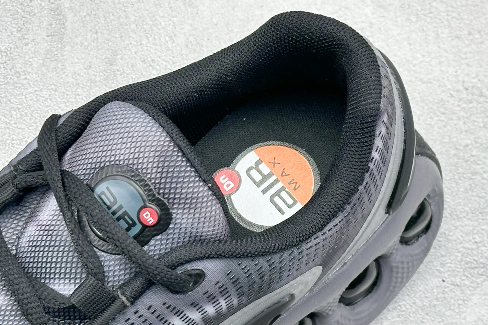 YH版 Nike Air Dn 网布 舒适时尚 减震耐磨 低帮 生活休闲鞋 IM6136-001