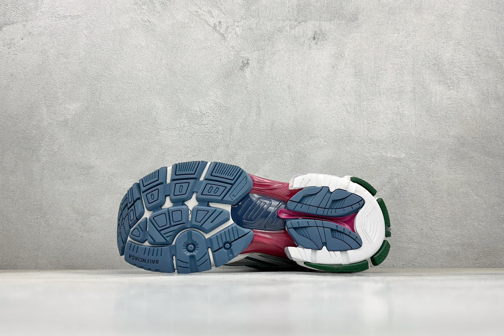 480 OK 巴黎世家 七代 Balenciaga 巴黎7.5巴黎世家 最新配色潮流复古休闲鞋