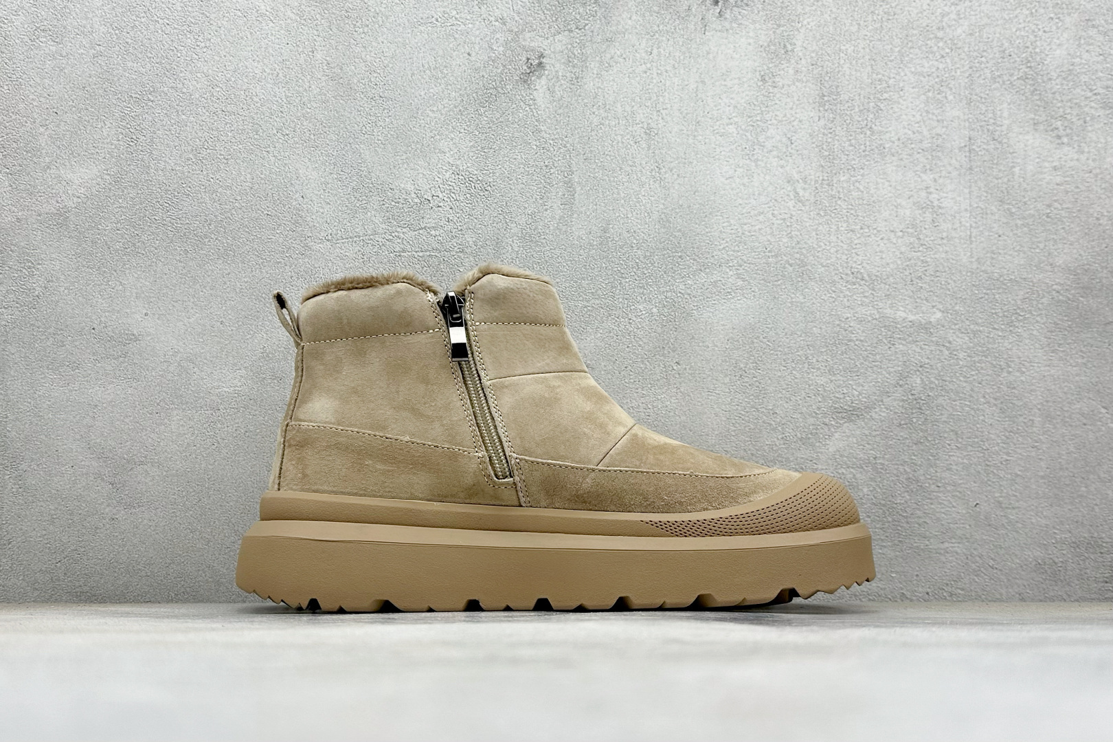 280 美国轻奢品牌 UGG Tasman Weather Hybrid 塔斯曼混合系列轻量休闲鞋 U6337