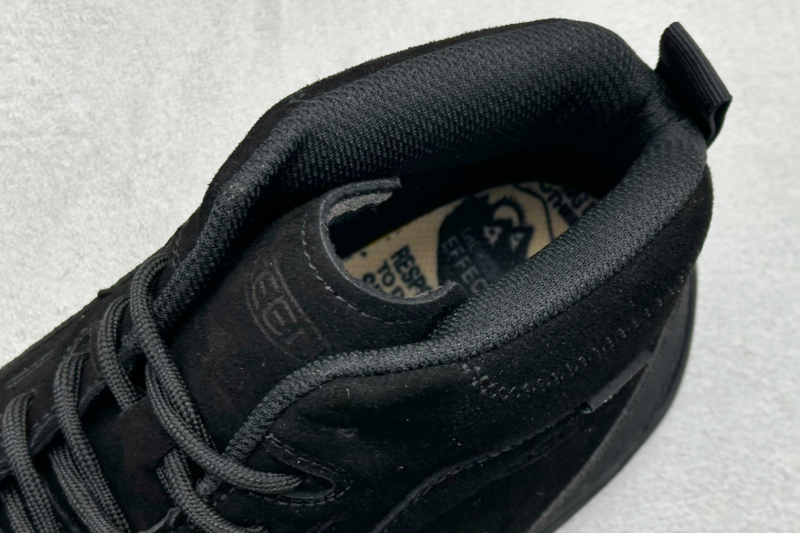 220 美国人气户外品牌-科恩Keen Jasper Rocks SP贾斯珀都市系列复古中帮系带户外风露营徒步登山运动训练鞋