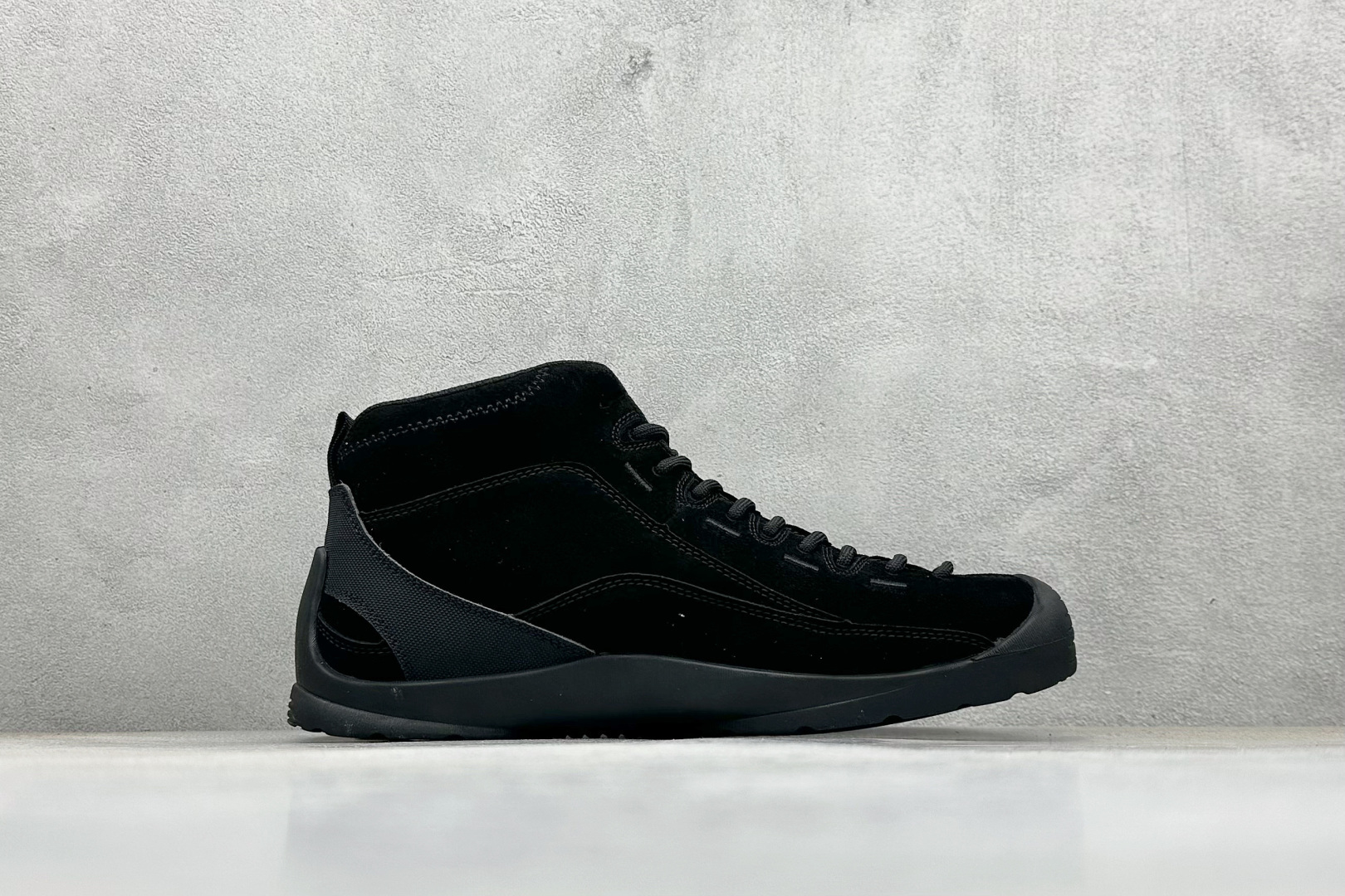 220 美国人气户外品牌-科恩Keen Jasper Rocks SP贾斯珀都市系列复古中帮系带户外风露营徒步登山运动训练鞋