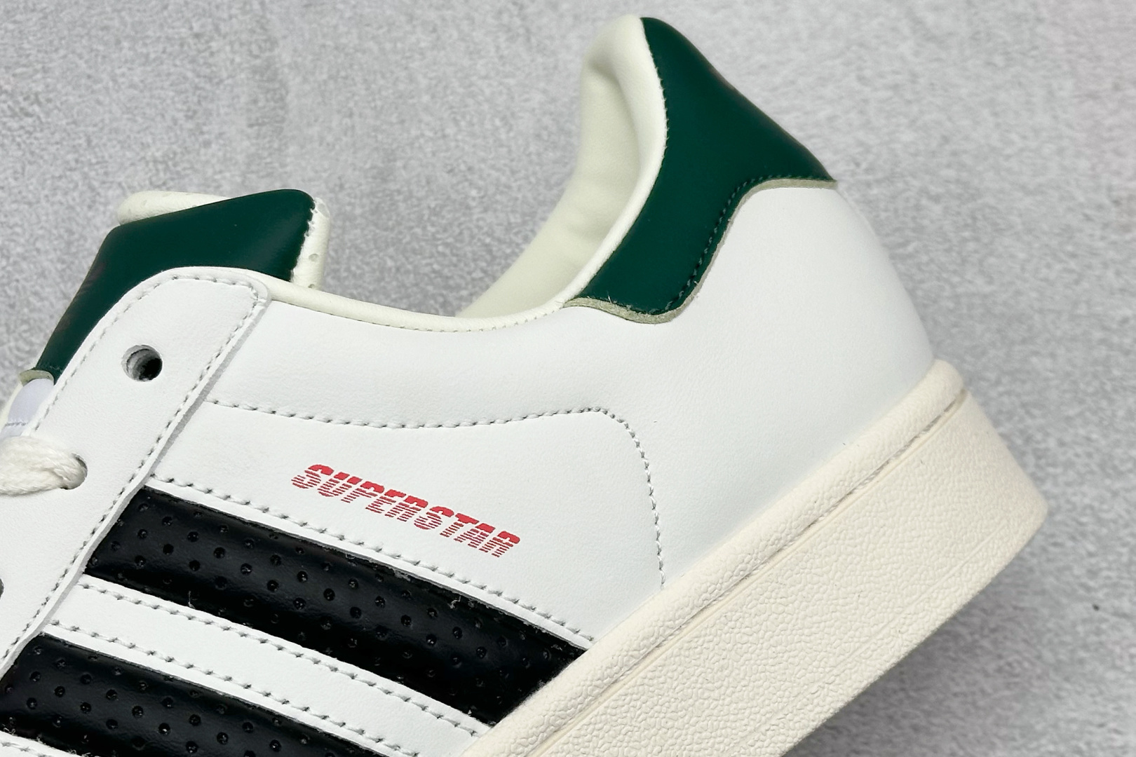 140 Adidas Originals Superstar II 贝壳头 JP9188