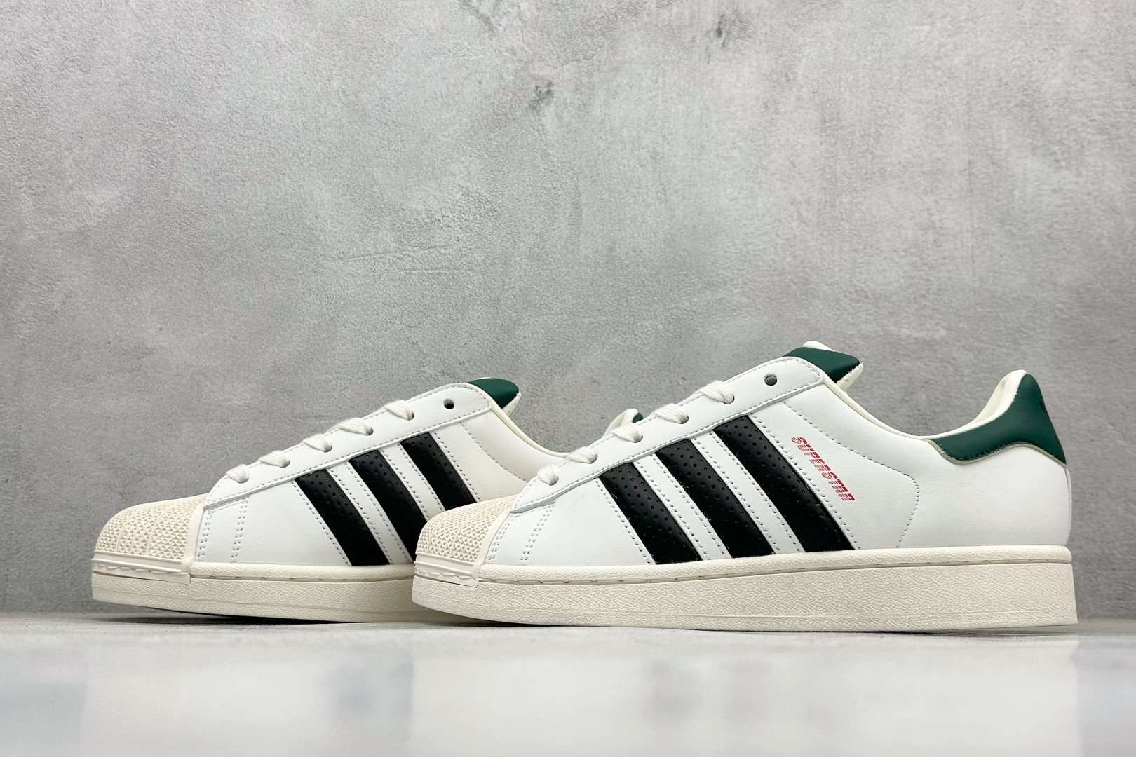 140 Adidas Originals Superstar II 贝壳头 JP9188