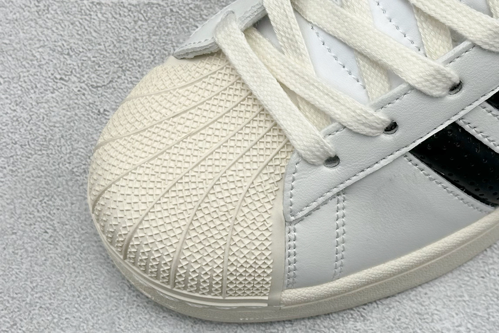 140 Adidas Originals Superstar II 贝壳头 JP9188