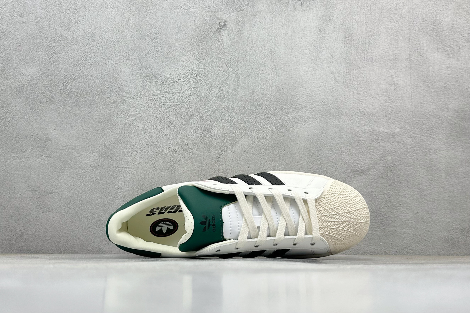 140 Adidas Originals Superstar II 贝壳头 JP9188