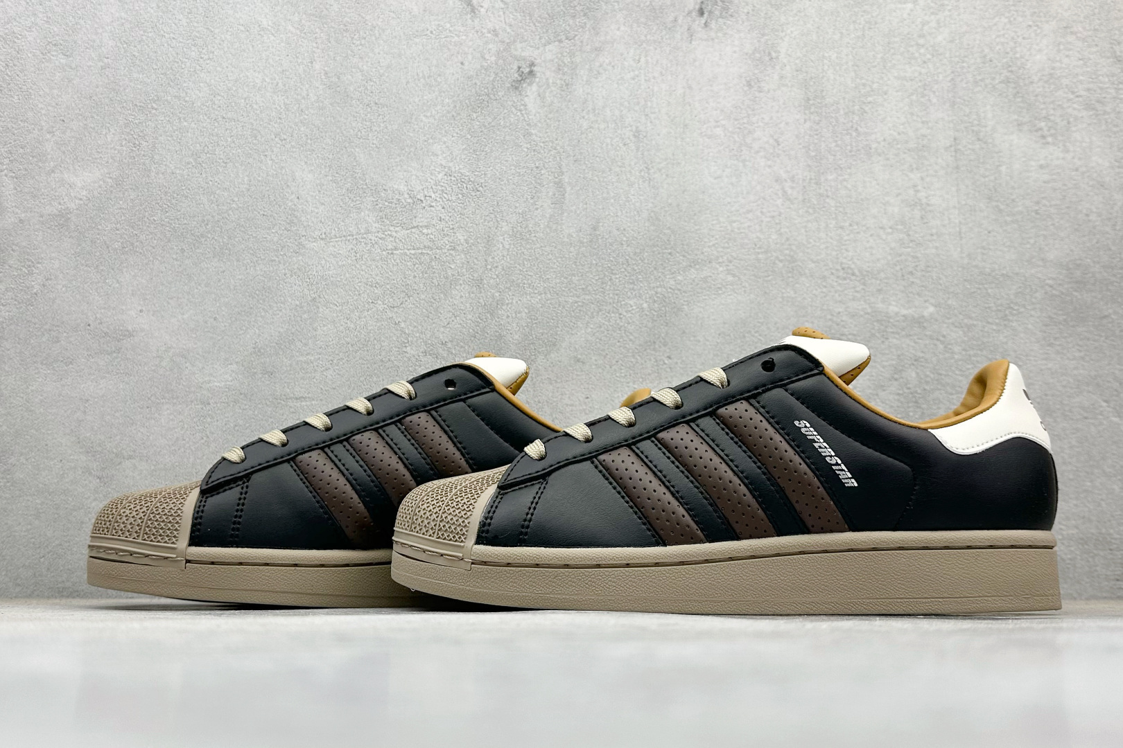 140 Adidas Originals Superstar II 贝壳头 JP9187