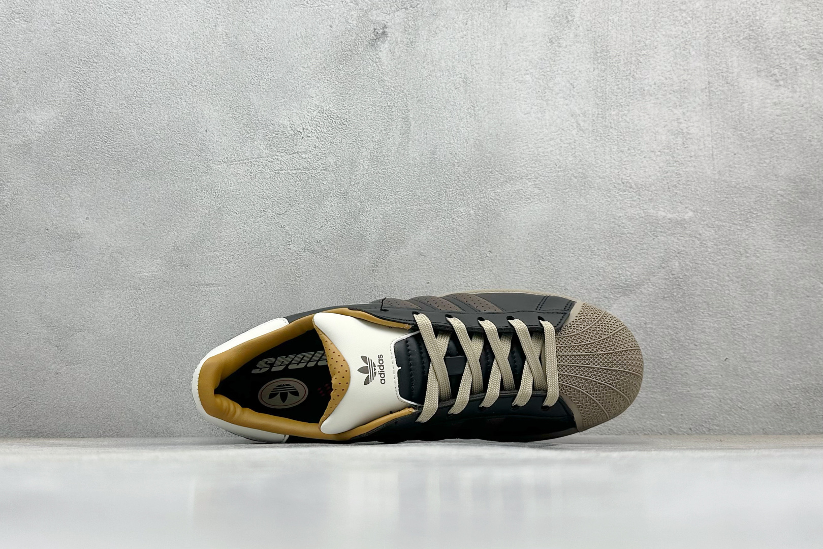 140 Adidas Originals Superstar II 贝壳头 JP9187