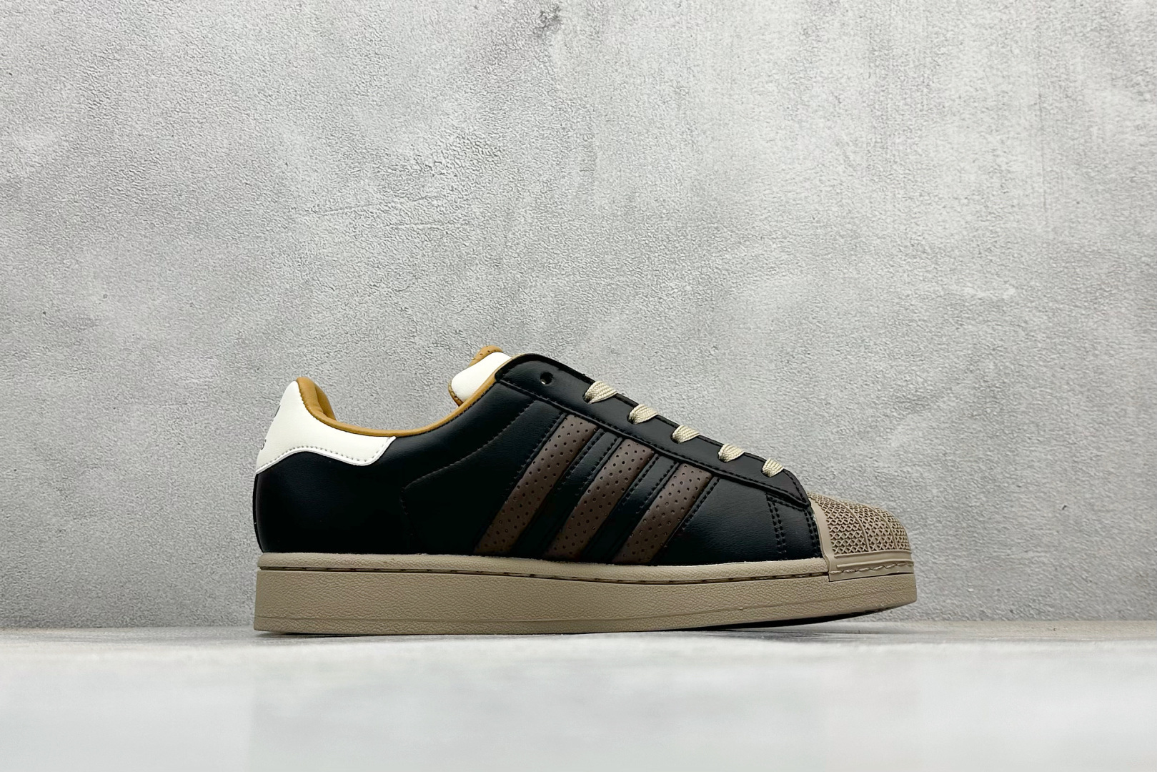 140 Adidas Originals Superstar II 贝壳头 JP9187