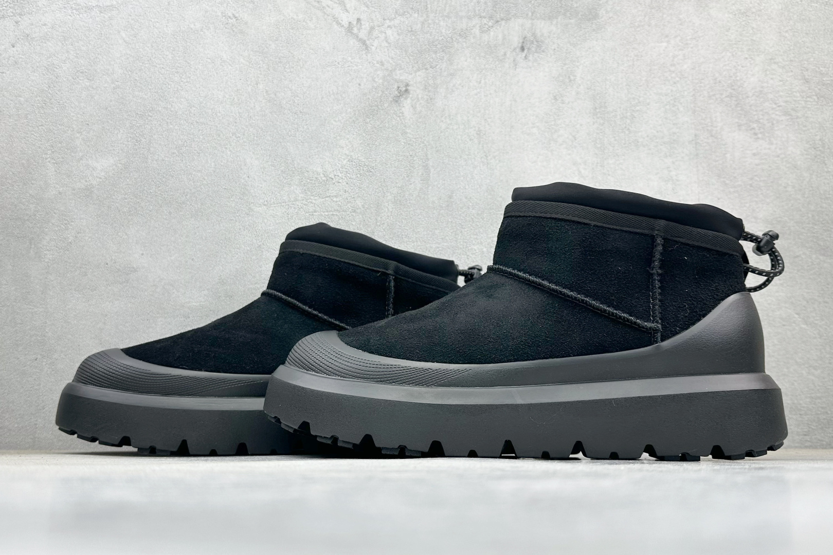 290 UGG M Tasman Weather Hybrid 塔斯曼系列中帮厚底轻量休闲运动鞋 1174196-Chinese UA Cheap High Quatity Brand Clothes Bags handbags Sneakers wholesale wholesaler seller from China Factory suppliers Fashion Clothing Shoes best Quality Beautiful Price 290 UGG M Tasman Weather Hybrid 塔斯曼系列中帮厚底轻量休闲运动鞋 1174196