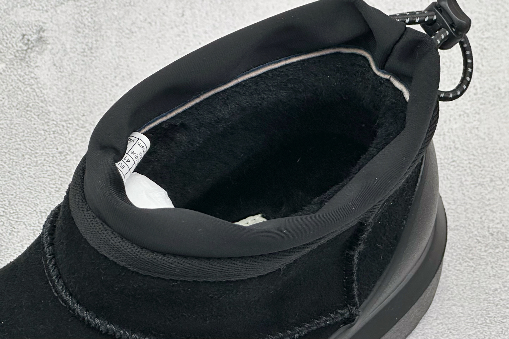 290 UGG M Tasman Weather Hybrid 塔斯曼系列中帮厚底轻量休闲运动鞋 1174196-Chinese UA Cheap High Quatity Brand Clothes Bags handbags Sneakers wholesale wholesaler seller from China Factory suppliers Fashion Clothing Shoes best Quality Beautiful Price 290 UGG M Tasman Weather Hybrid 塔斯曼系列中帮厚底轻量休闲运动鞋 1174196