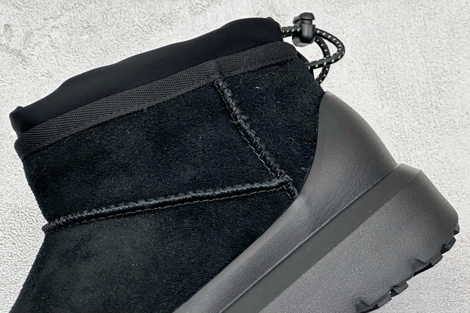 290 UGG M Tasman Weather Hybrid 塔斯曼系列中帮厚底轻量休闲运动鞋 1174196-Chinese UA Cheap High Quatity Brand Clothes Bags handbags Sneakers wholesale wholesaler seller from China Factory suppliers Fashion Clothing Shoes best Quality Beautiful Price 290 UGG M Tasman Weather Hybrid 塔斯曼系列中帮厚底轻量休闲运动鞋 1174196