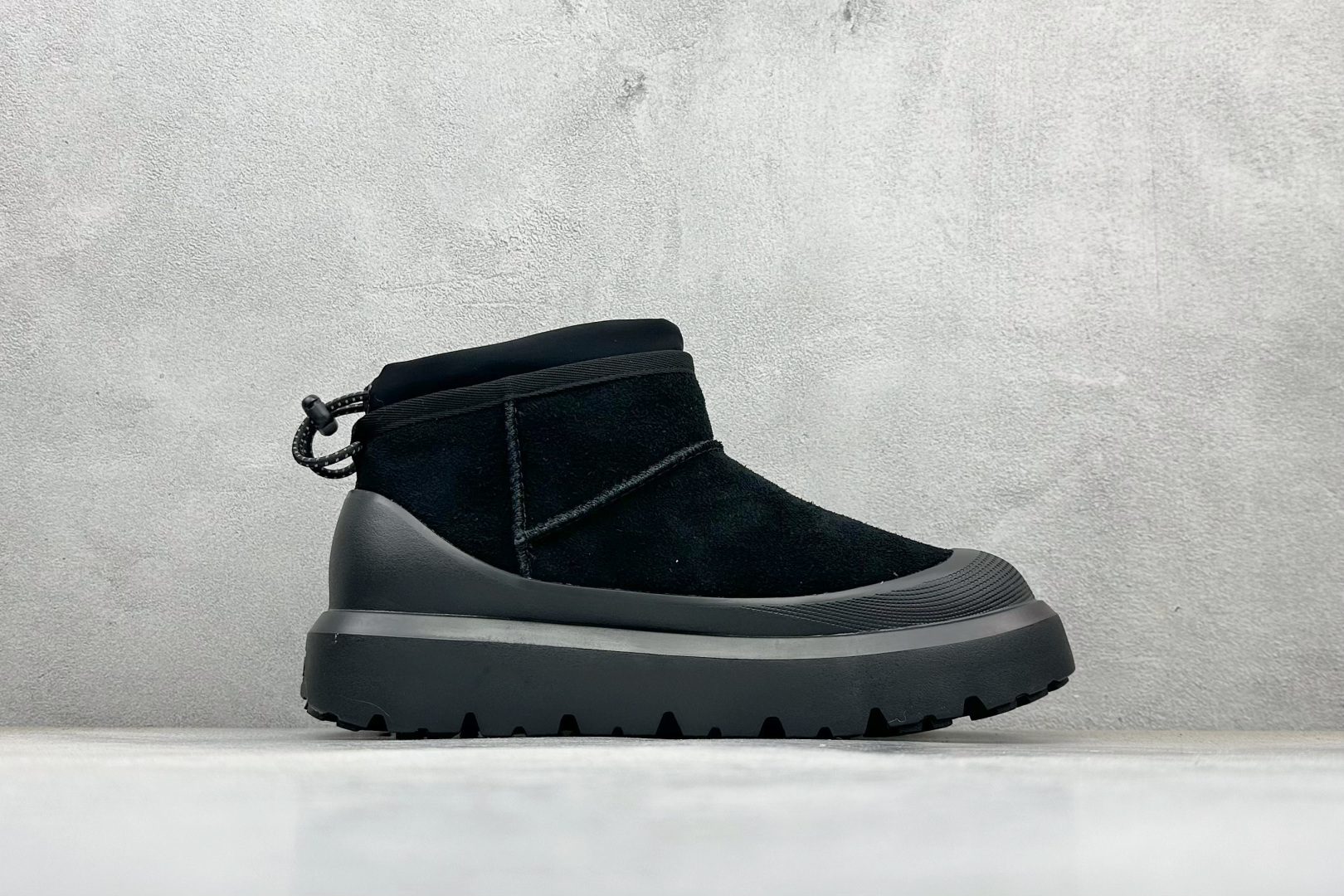 290 UGG M Tasman Weather Hybrid 塔斯曼系列中帮厚底轻量休闲运动鞋 1174196-Chinese UA Cheap High Quatity Brand Clothes Bags handbags Sneakers wholesale wholesaler seller from China Factory suppliers Fashion Clothing Shoes best Quality Beautiful Price 290 UGG M Tasman Weather Hybrid 塔斯曼系列中帮厚底轻量休闲运动鞋 1174196